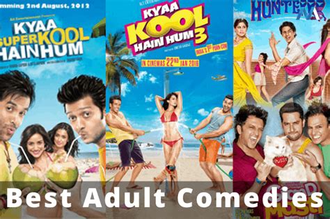 adult comedy movies hindi|18+ BollyWood Movies (2008.